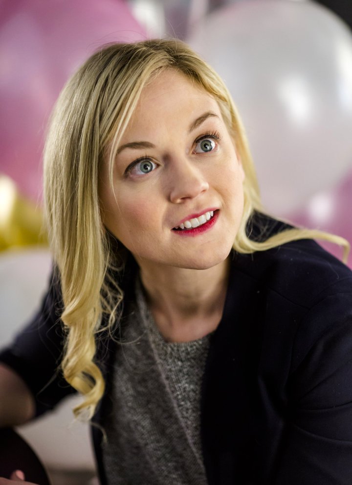 Photo from the movie Love on the Sidelines