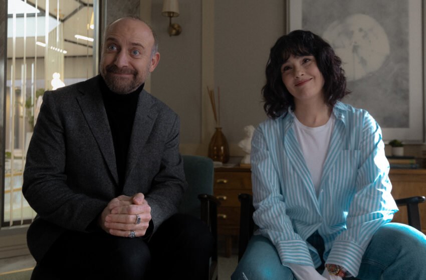 Photo du film Adsiz Asiklar