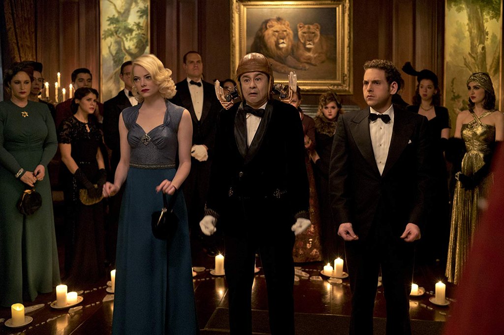 Photo du film Maniac