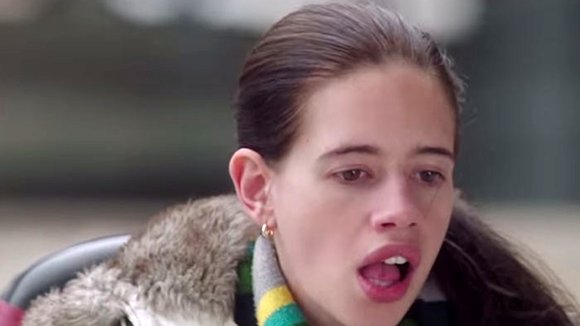 Photo du film Margarita, with a Straw