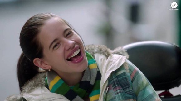 Photo du film Margarita, with a Straw