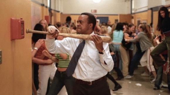 Photo du film Méchantes ados