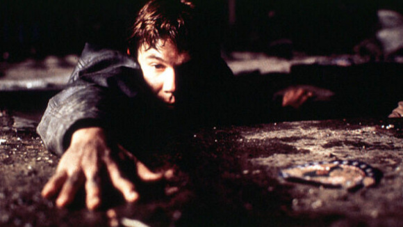 Photo from the movie Mimic