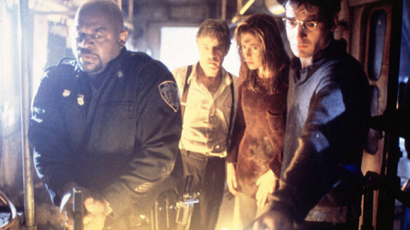 Photo from the movie Mimic