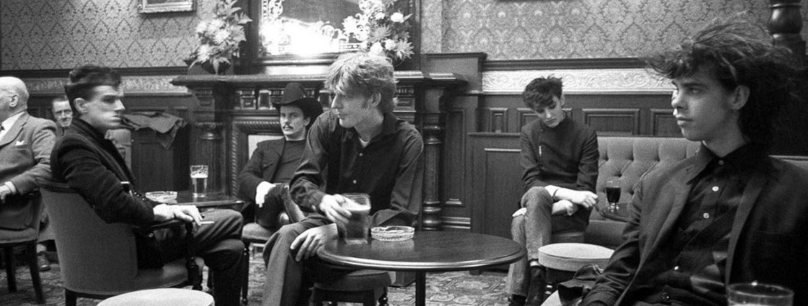 Photo from the movie Mutiny in Heaven: The Birthday Party [2023]