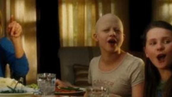 Photo from the movie My Sister's Keeper