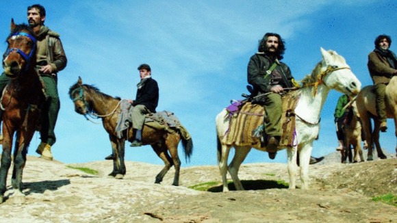 Photo du film My Sweet Pepper Land