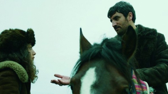 Photo du film My Sweet Pepper Land