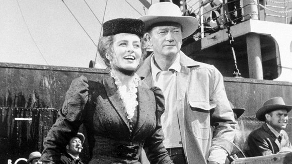 Photo du film North To Alaska