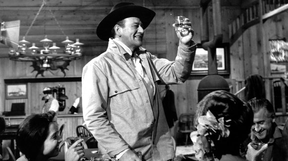 Photo du film North To Alaska