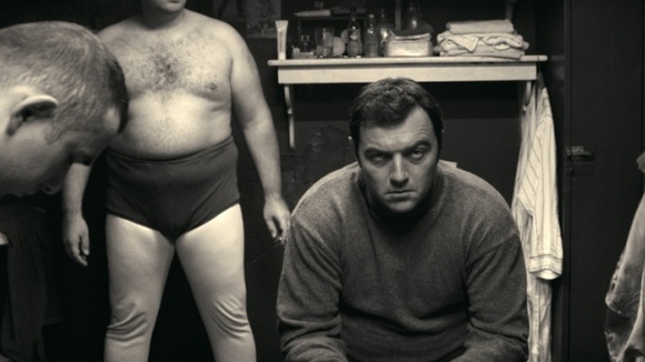 Photo from the movie Nos héros sont morts ce soir