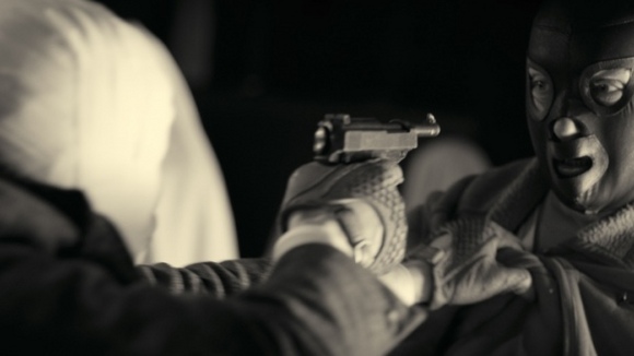 Photo from the movie Nos héros sont morts ce soir