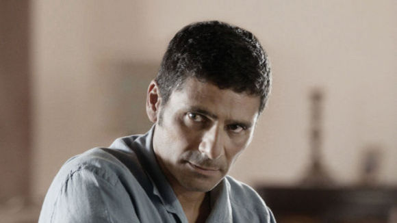 Photo from the movie The Other Son