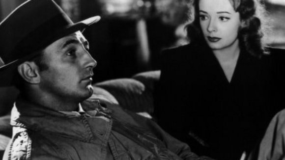 Photo du film Out of the Past