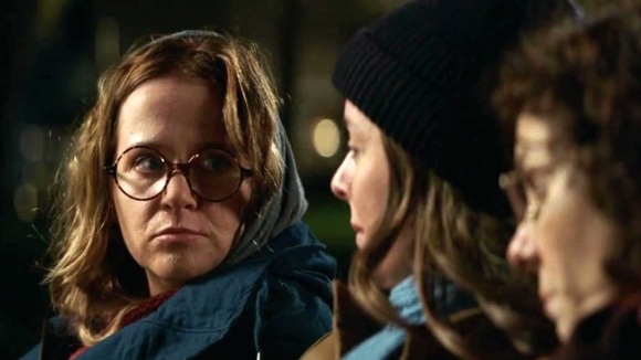 Photo from the movie Paul in Quebec