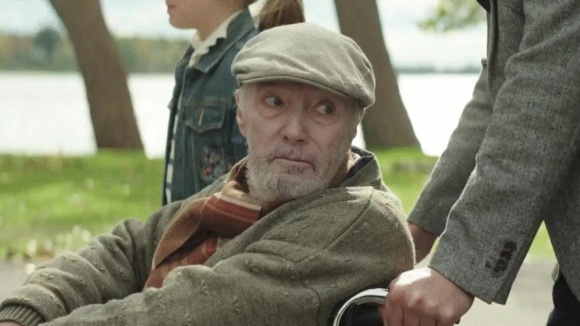 Photo from the movie Paul in Quebec