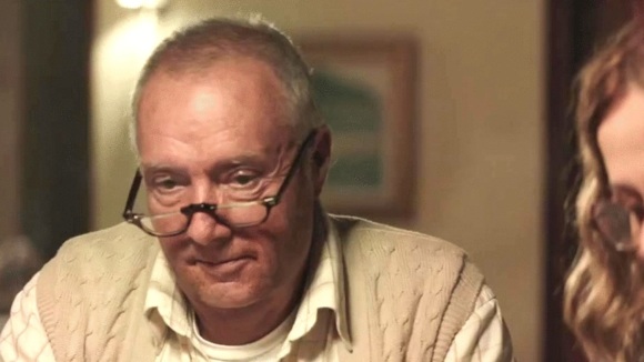 Photo from the movie Paul in Quebec