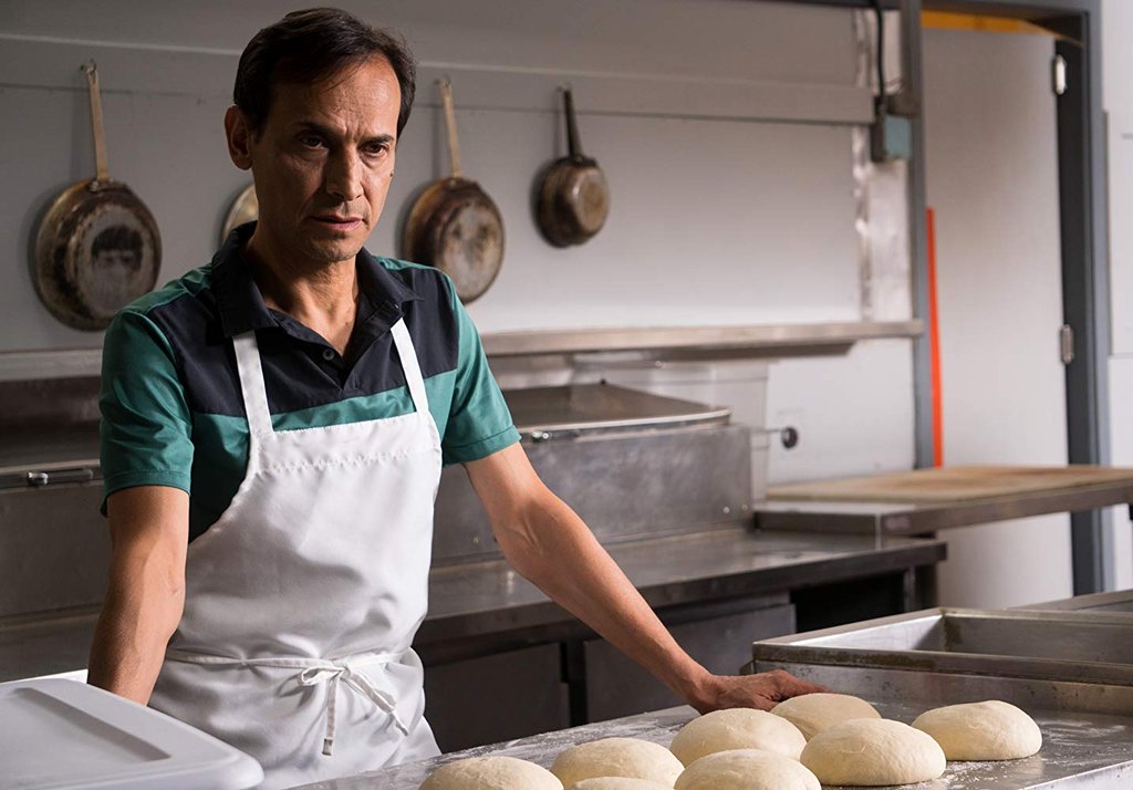 Photo du film Phoenix, Oregon