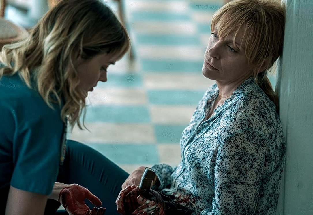 Photo du film Pieces of Her