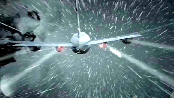 Photo du film Pilot Error