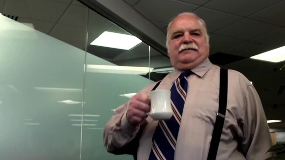 Photo du film Pilot Error