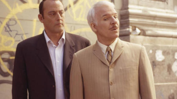 Photo du film La Panthère rose