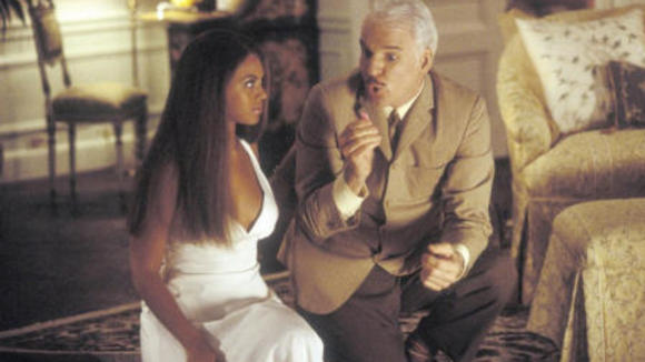 Photo du film La Panthère rose