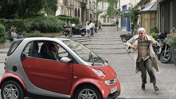 Photo du film La Panthère rose