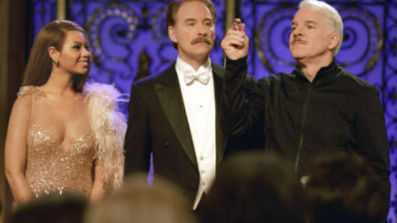 Photo du film La Panthère rose