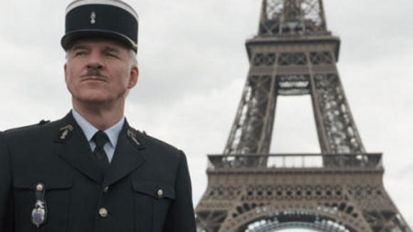 Photo du film La Panthère rose