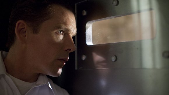 Photo du film La Purge v.f.