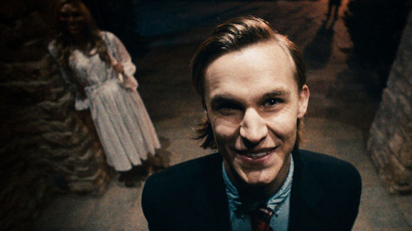 Photo du film La Purge v.f.