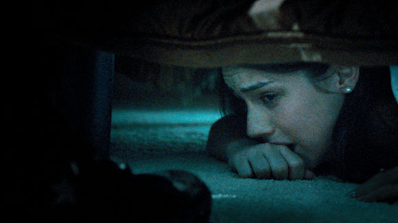 Photo du film La Purge v.f.