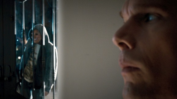 Photo du film La Purge v.f.