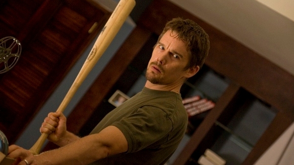 Photo du film La Purge v.f.