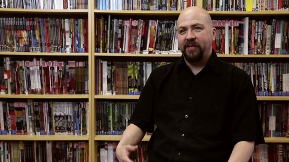 Photo from the movie Raiders!: The Story of the Greatest Fan Film Ever Made