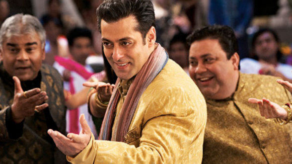 Photo from the movie Ready