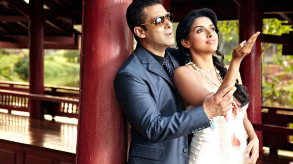 Photo from the movie Ready