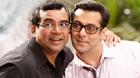 Photo from the movie Ready