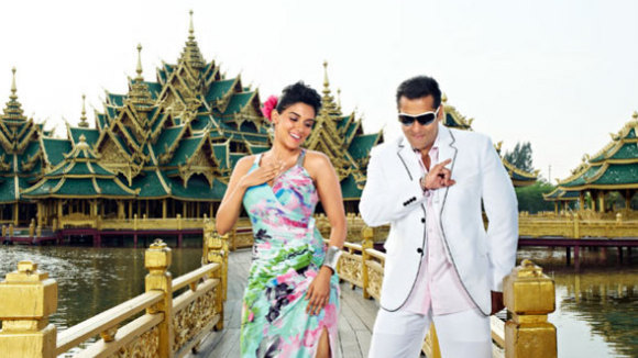 Photo from the movie Ready