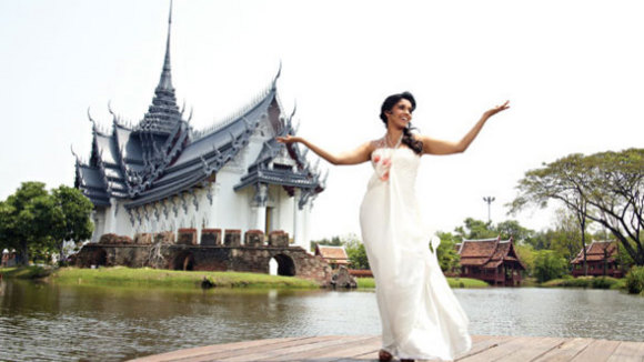 Photo from the movie Ready