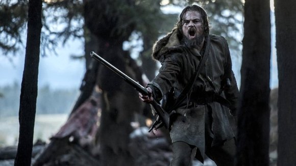 Photo du film Le Revenant v.f.