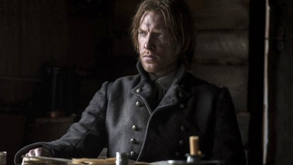 Photo du film Le Revenant v.f.