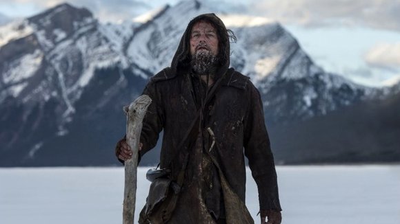 Photo du film Le Revenant v.f.