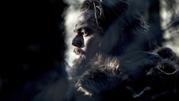 Photo du film Le Revenant v.f.