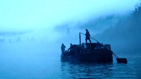 Photo du film Le Revenant v.f.