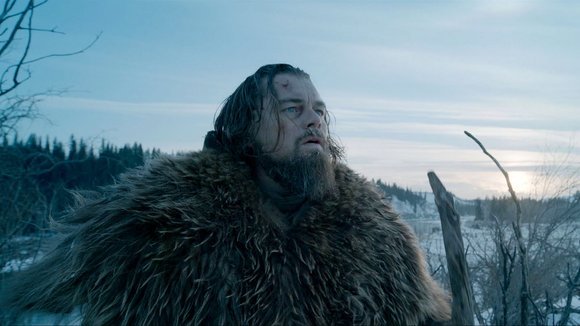 Photo du film Le Revenant v.f.