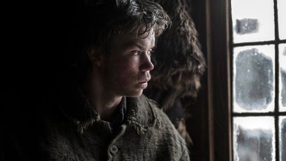 Photo du film Le Revenant v.f.