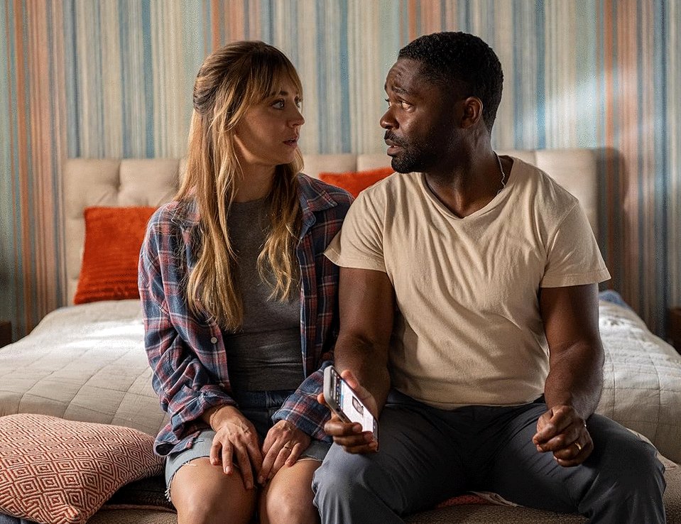 Photo du film Role Play