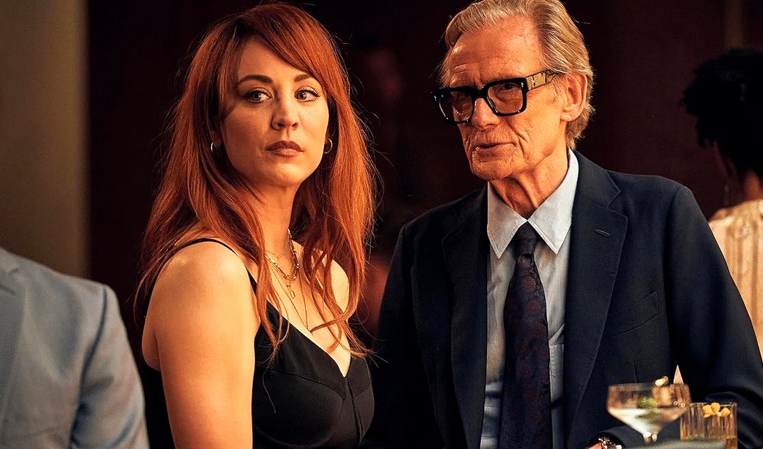 Photo du film Role Play